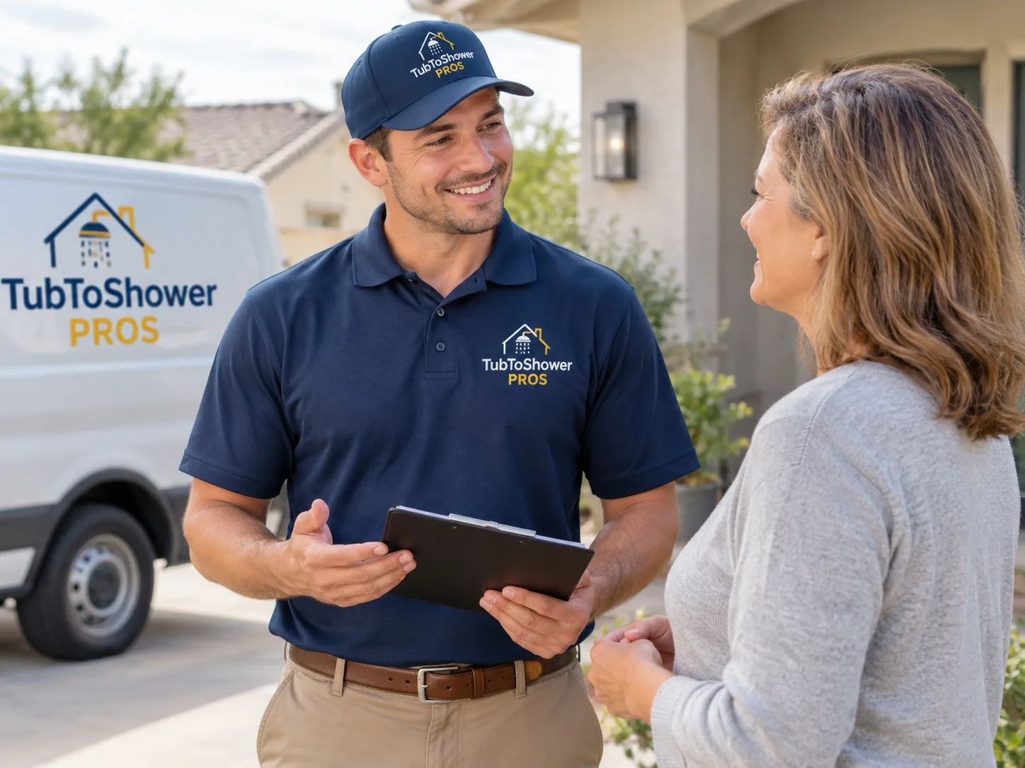 Tub Shower Conversion Boulder City, NV FAQs